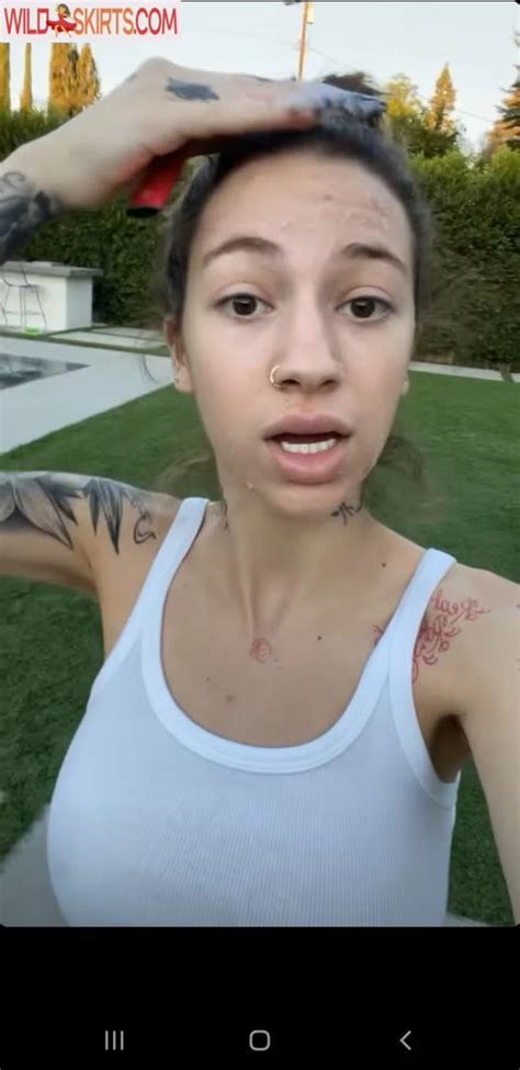 danielle bregoli onlyfans leaks|Bhad Bhabie Nude And Leaked Explicit (95 Photos